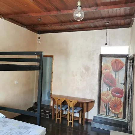 Apartamento Casa Nina