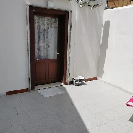 Apartamento Casa Nina Syracuse