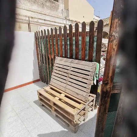 Casa Nina Appartement Syracuse