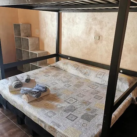 Apartment Casa Nina *