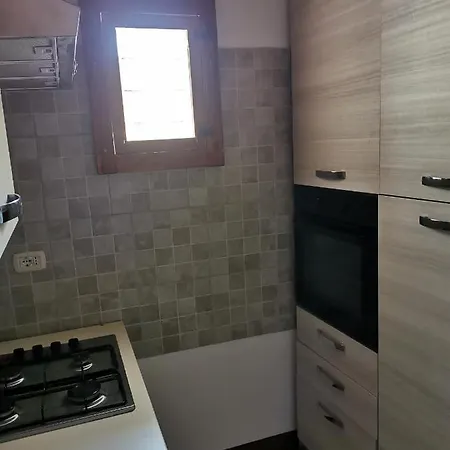 Casa Nina דירה סירקוזה