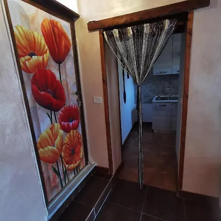 Casa Nina * סירקוזה