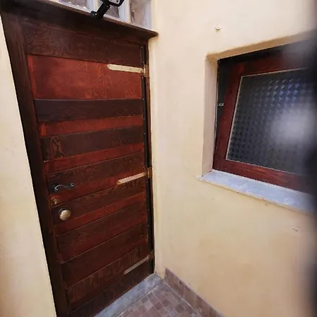 דירה Casa Nina